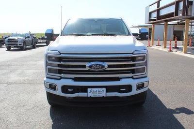 2024 Ford F-250 Limited