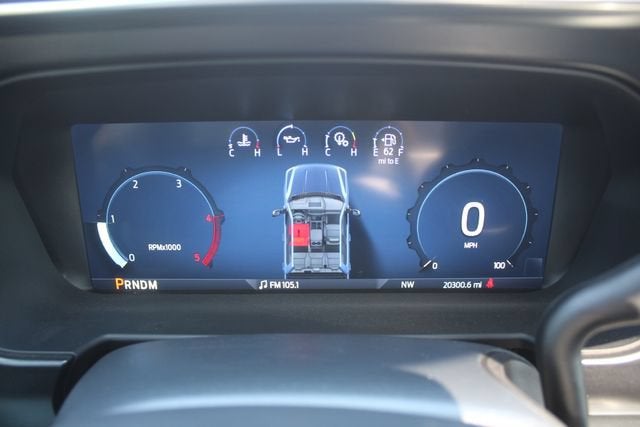 2024 Ford F-250 Limited