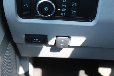 2024 Ford F-250 Limited