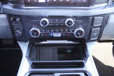 2024 Ford F-250 Limited