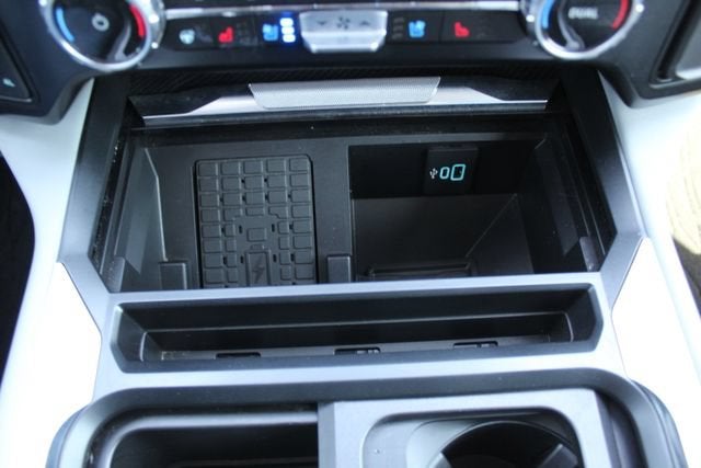 2024 Ford F-250 Limited