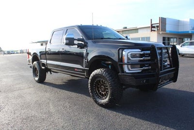2023 Ford Super Duty F-250 SRW XL