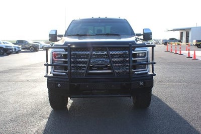 2023 Ford Super Duty F-250 SRW XL