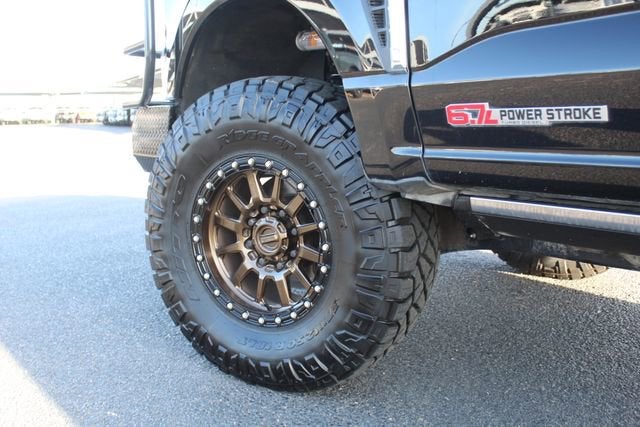 2023 Ford Super Duty F-250 SRW XL