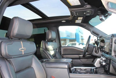 2023 Ford Super Duty F-250 SRW XL