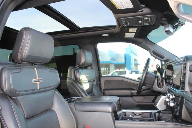 2023 Ford Super Duty F-250 SRW XL