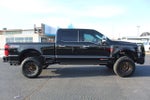2023 Ford Super Duty F-250 SRW XL