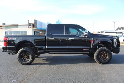 2023 Ford Super Duty F-250 SRW XL