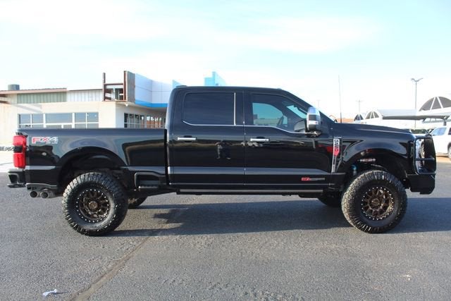 2023 Ford Super Duty F-250 SRW XL