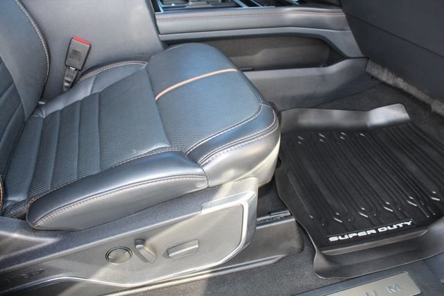2023 Ford Super Duty F-250 SRW XL
