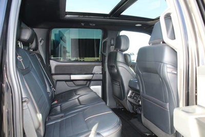 2023 Ford Super Duty F-250 SRW XL