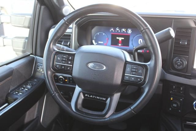 2023 Ford Super Duty F-250 SRW XL