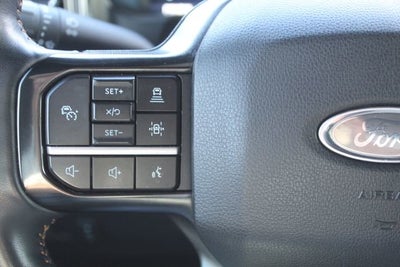 2023 Ford Super Duty F-250 SRW XL