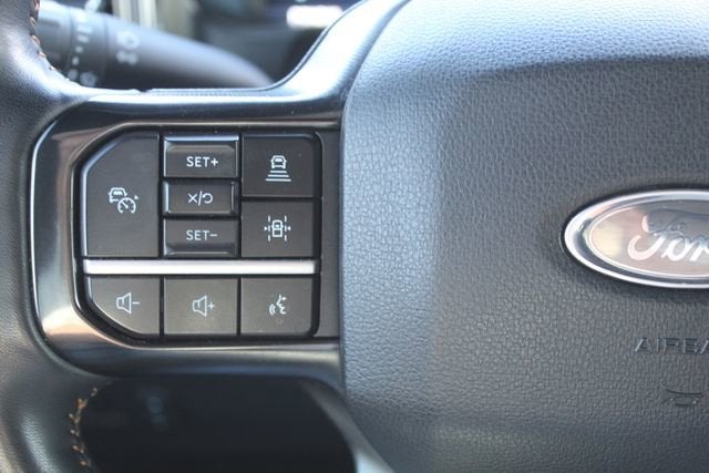 2023 Ford Super Duty F-250 SRW XL