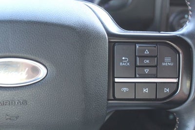 2023 Ford Super Duty F-250 SRW XL