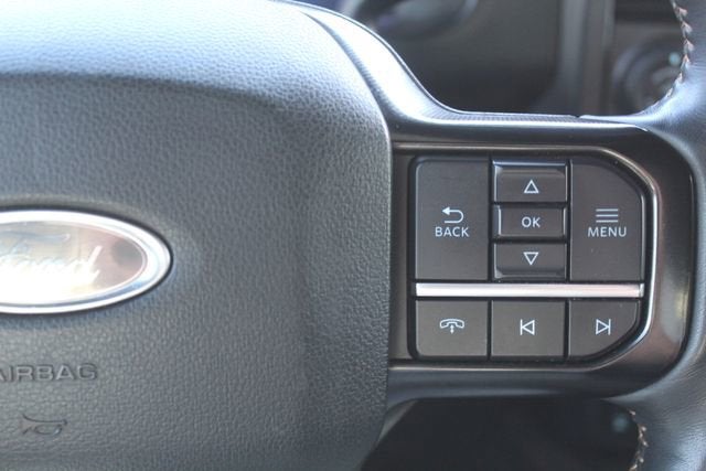 2023 Ford Super Duty F-250 SRW XL