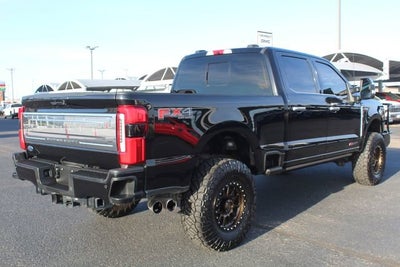 2023 Ford Super Duty F-250 SRW XL