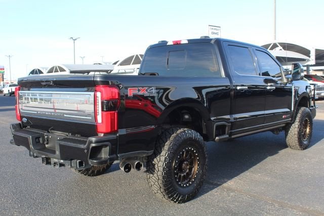 2023 Ford Super Duty F-250 SRW XL