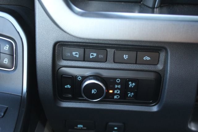 2023 Ford Super Duty F-250 SRW XL