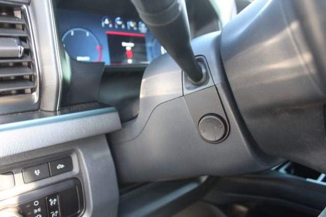 2023 Ford Super Duty F-250 SRW XL