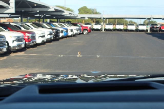 2023 Ford Super Duty F-250 SRW XL