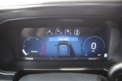 2023 Ford Super Duty F-250 SRW XL