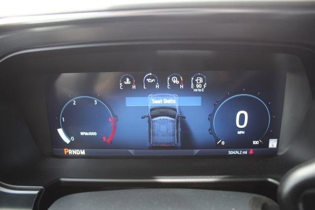 2023 Ford Super Duty F-250 SRW XL