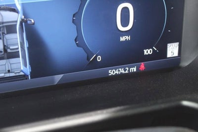2023 Ford Super Duty F-250 SRW XL