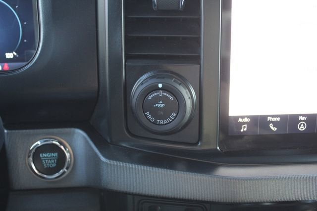 2023 Ford Super Duty F-250 SRW XL