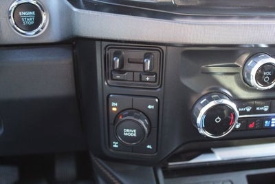 2023 Ford Super Duty F-250 SRW XL