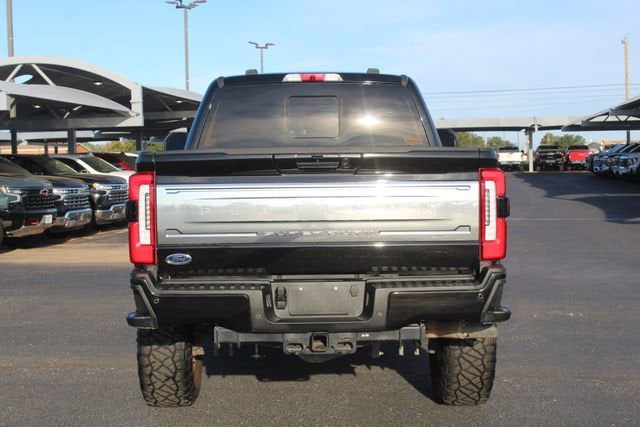 2023 Ford Super Duty F-250 SRW XL