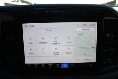 2023 Ford Super Duty F-250 SRW XL
