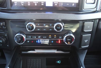 2023 Ford Super Duty F-250 SRW XL