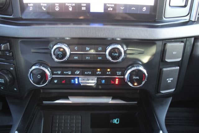 2023 Ford Super Duty F-250 SRW XL