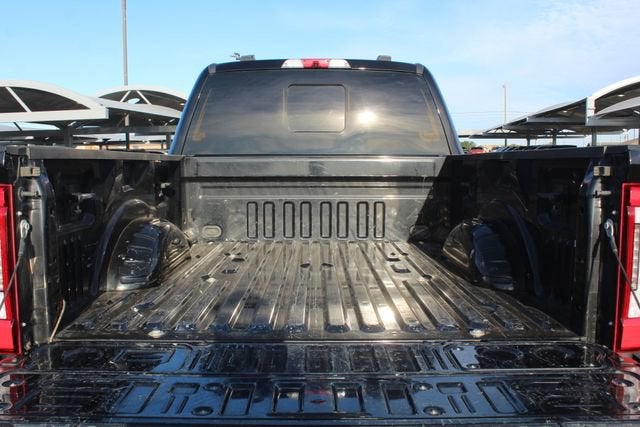 2023 Ford Super Duty F-250 SRW XL
