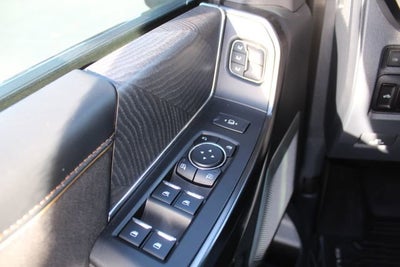 2023 Ford Super Duty F-250 SRW XL