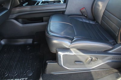 2023 Ford Super Duty F-250 SRW XL