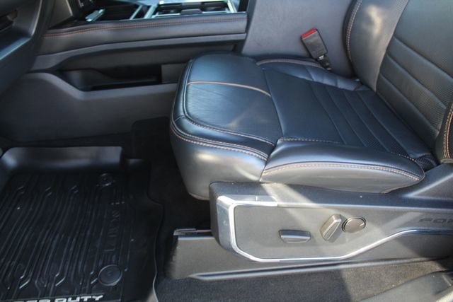 2023 Ford Super Duty F-250 SRW XL