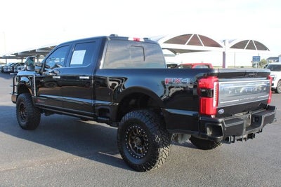 2023 Ford Super Duty F-250 SRW XL