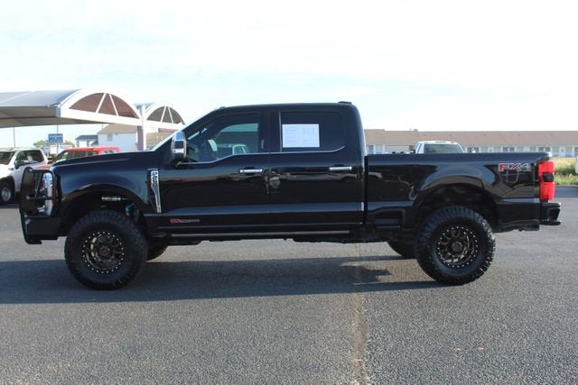 2023 Ford Super Duty F-250 SRW XL
