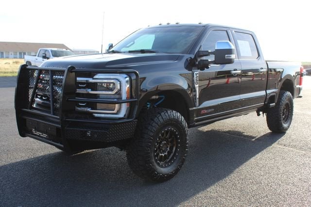 2023 Ford Super Duty F-250 SRW XL