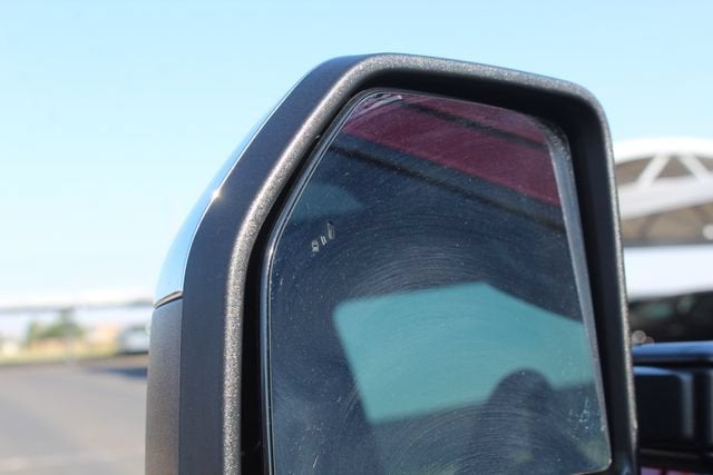 2025 Ford F-250 Platinum