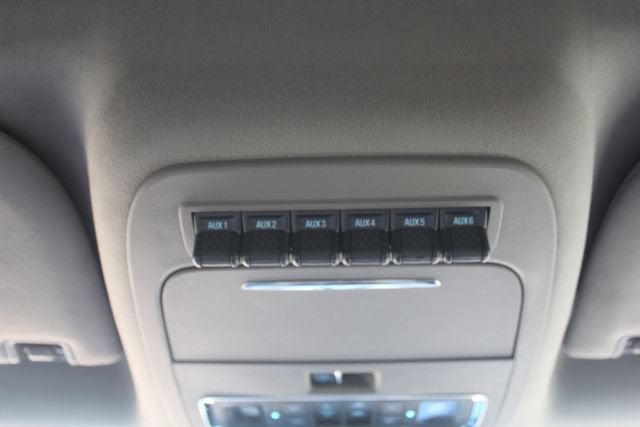 2025 Ford F-250 Platinum