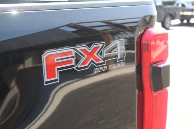 2023 Ford F-250 LARIAT