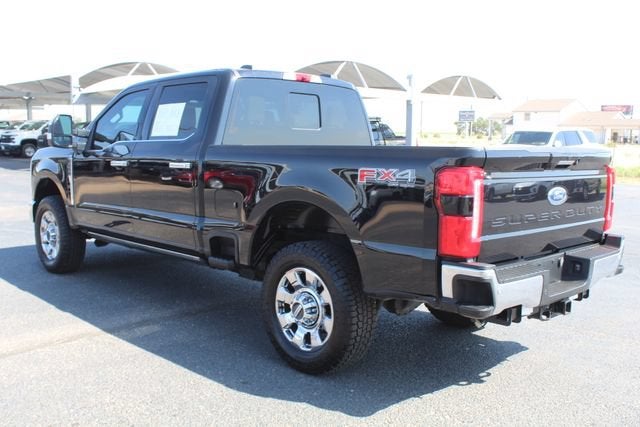 2023 Ford F-250 LARIAT