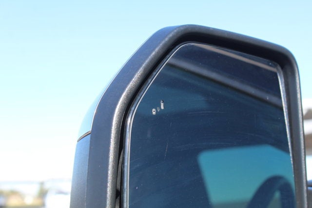 2021 Ford F-250 King Ranch