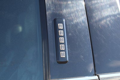 2021 Ford F-250 King Ranch
