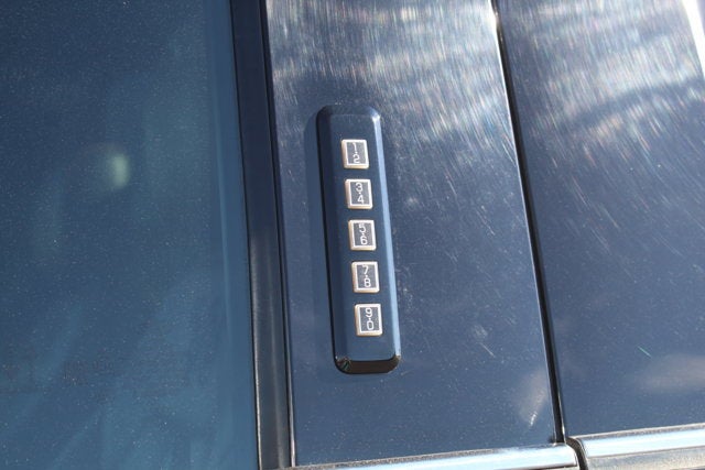 2021 Ford F-250 King Ranch