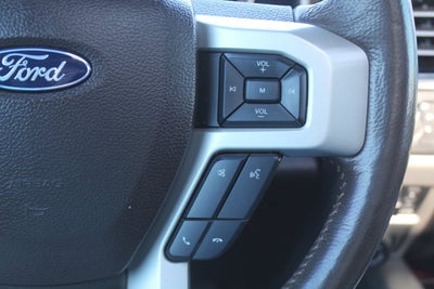 2021 Ford F-250 King Ranch