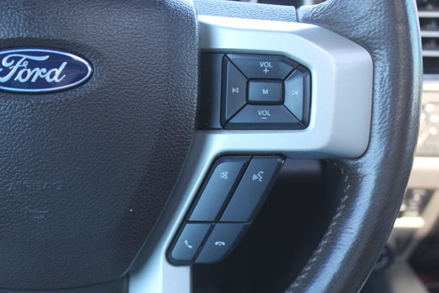 2021 Ford F-250 King Ranch